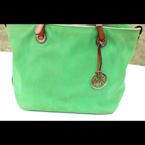 Michael Kors tote bag - Picture 5 of 8